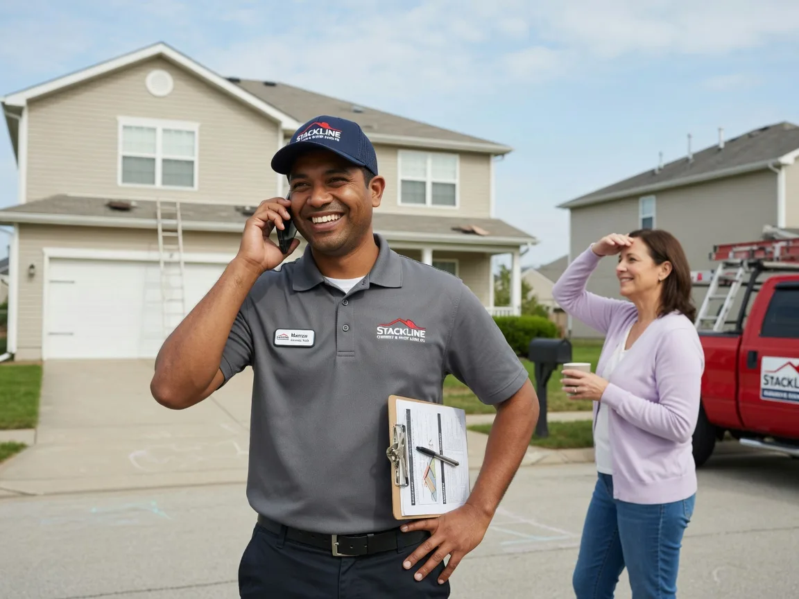 Chimney flashing repair Imperial, PA FAQs